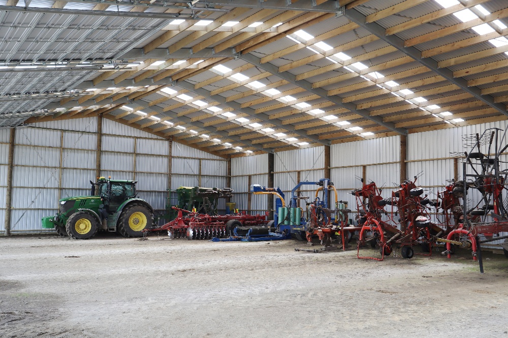 8 ways to ensure you futureproof your shed investment